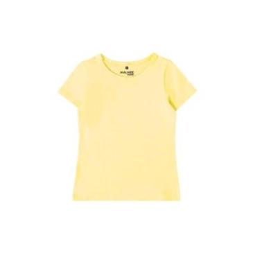 Imagem de Blusa Menina Decote Redondo - Malwee Kids-Feminino