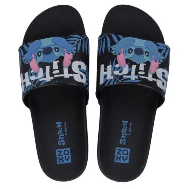 Imagem de Chinelo Zaxy Disney Slide Feminina-Feminino