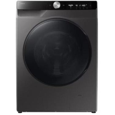 Imagem de Lava e Seca Samsung Smart Ai Control WD13FG Inox 13kg WD13FG6B34BXBZ 2