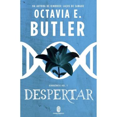 Imagem de Despertar