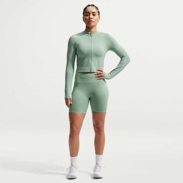 Imagem de Shorts Dri-FIT Nike Feminino-Feminino