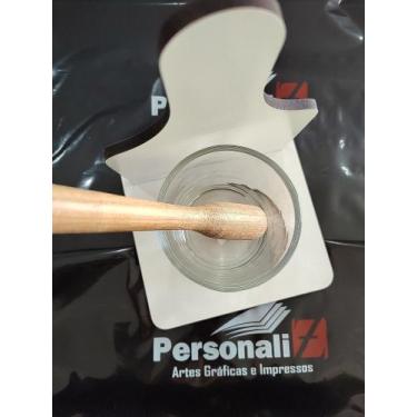 Imagem de Kit caipirinha personalizado - PersonaliZ 