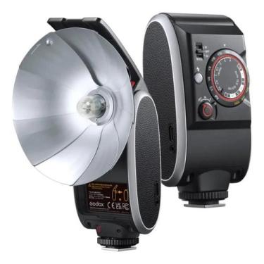 Imagem de Flash Para Câmera Godox Lux Senior