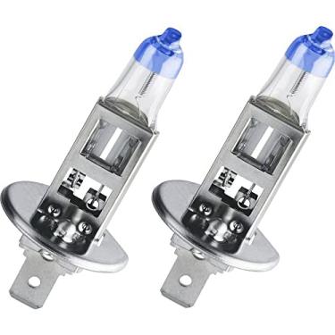 Imagem de Par Lampada Philips X-treme Vision Pro H1 3400K 150% + Luz