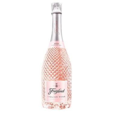 Imagem de Espumante freixenet italian rose