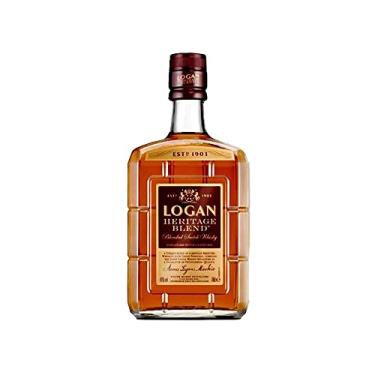 Imagem de Whisky Logan Heritage Blend 12 Anos - 700 Ml
