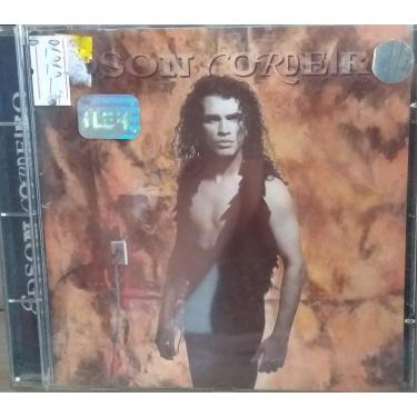 Imagem de Cd Edson Cordeiro - spirit in the dark