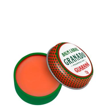 Imagem de Granado Balm Guaraná - Hidratante Labial 13g