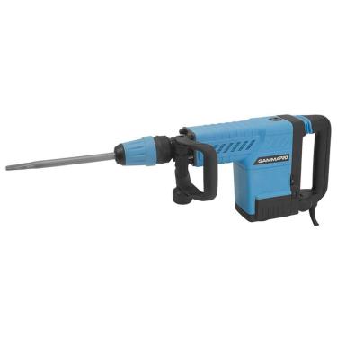 Imagem de Martelete Sds Max Demolidor 10,5Kg 220V Gamma Gp1959/Br2