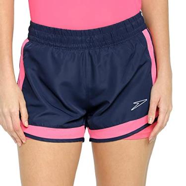 Imagem de Short Speedo Neon Feminino