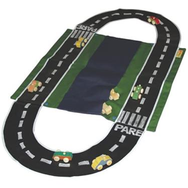 Imagem de Motorista Olha A Pista - Alegria Sem Bateria
