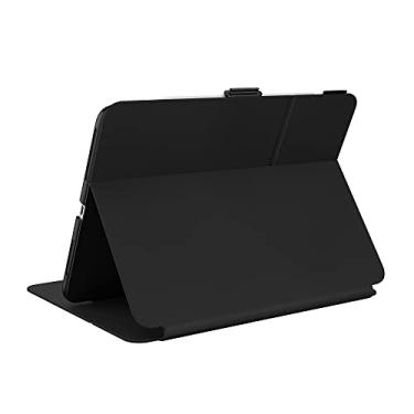 Imagem de Speck Capa folio Products Balance iPad Air (2022)/(2020) | iPad Pro 11 polegadas (2ª geração) | iPad Pro 11 polegadas (2021), preto/preto