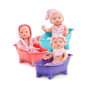 Imagem de BABY & CO - BANHEIRA - BRANCA