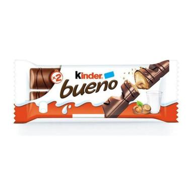 Imagem de Chocolate Kinder Bueno 43G Ferrero
