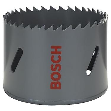 Imagem de Bosch Serra copo bimetálica HSS Cobalto 70 mm, 2.3/4''