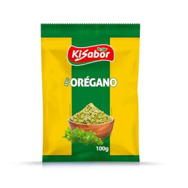 Imagem de KiSabor Orégano Kisabor 100 Gramas