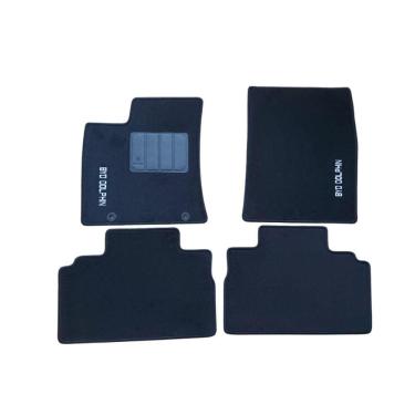 Imagem de Tapete Carpete 5Mm Byd Mini Dolphin 2024 2025