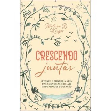 Imagem de Crescendo Juntas