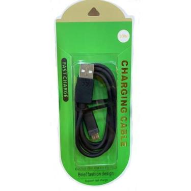Imagem de Cabo de celular v8 - Fast charge