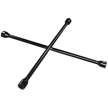 Imagem de Performance Tool W1 Chave inglesa de 4 vias SAE/métrica de 50 cm (20 polegadas)