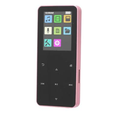 Imagem de Mp3 Player Mp3 Player Livro de Música Tela Sensível Ao Toque Estudante e Livros para Tft Mp4 (4GB)