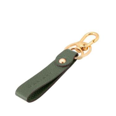 Imagem de Chaveiro de Couro Mariart, Army