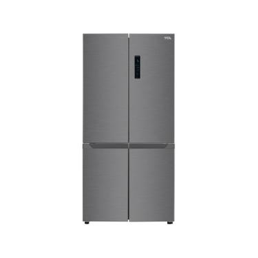 Imagem de Geladeira/Refrigerador TCL Multidoor 4 Portas - Frost Free 516L C516CD