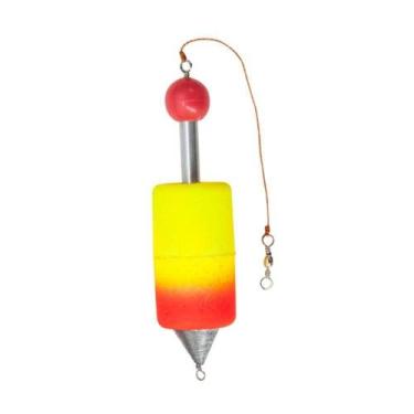 Imagem de Boia Cevadeira Torpedo 2 - Aprazível