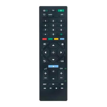 Imagem de Controle remoto de substituição RMT-TX440E adequado para Sony BRAVIA OLED 4K Smart TV XR-42A90K XR-55A80K XR-65A80K XR-77A80K XR-55A83K XR-65A83K XR-77A83K XR-55A84K XR-65A84K XR-65A84K XR-65A84K
