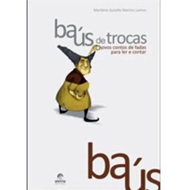 Imagem de - Novos Contos de Fadas para Ler e Contar