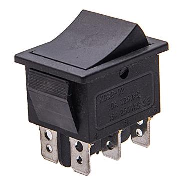 Imagem de weelye Pedal elétrico infantil para carro e motocicleta, reposição automática para crianças, peças de reposição