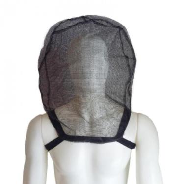 Imagem de Capuz Apicultor Fuga Com Bolsa Porta Capuz - Sayro