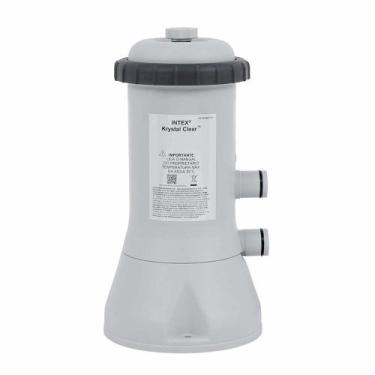 Imagem de Bomba Filtrante para Piscina INTEX 2.006 L/H Filtro 220v