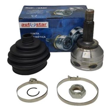 Imagem de Junta Homocinetica Volkswagen Voyage Fox Gol V 1.0 2009 2010 - AutafaS