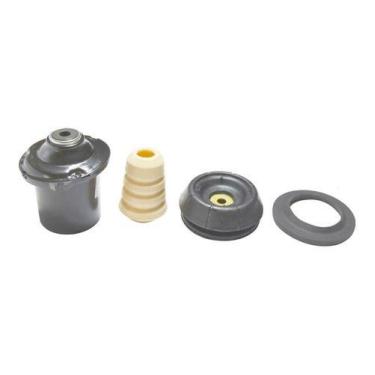 Imagem de Kit coxim amortecedor dianteiro corsa sedan 02/... -- - METALSYSTEM