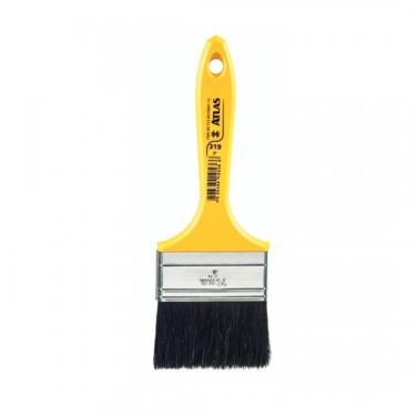 Imagem de Pincel Cerdas Pretas 319/7 - 3" - Atlas