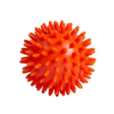 Imagem de Par De Bolas De Massagem- Acte Par Cinza E Laranja - T126