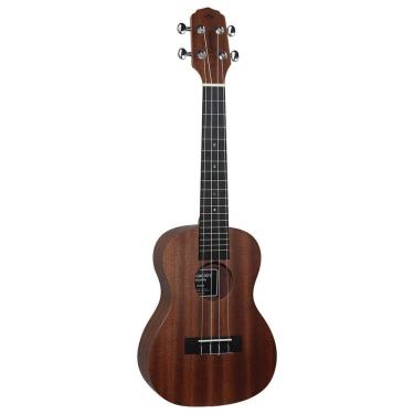 Imagem de Ukulele Concerto Acústico Com Bag Guk-23 Ws Sapele