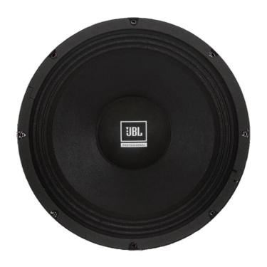 Imagem de Alto-falante Woofer 12 Jbl 12px 8r 150w Rms