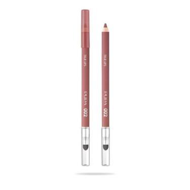 Imagem de Lapis de Contorno Labial True Lips Pupa 02 Tea Rose 12g