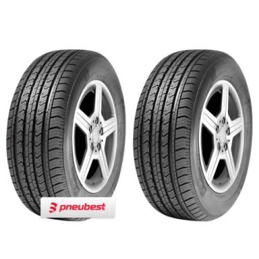 Imagem de Kit 2 Pneus 265/70R16 112H RW HT772 Roadwing