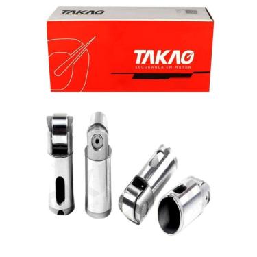 Imagem de Tucho De Válvula Bandeirantes Pickup 3.7 8V 1994 A 2001 - Takao Tvto37