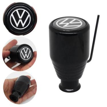 Imagem de Manopla Cambio Volkswagen Gol Parati Savero 1980 A 2004 054 - NTM Part
