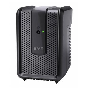 Imagem de Estabilizador bivolt 115/220V Revolution Speedy 300VA 15970 SMS