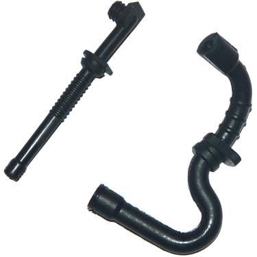 Imagem de Substituição de mangueira de linha de óleo de linha de combustível para motosserra Stihl 017, 017c, 018, 018c, Ms170, Ms170c, Ms180, Ms180c