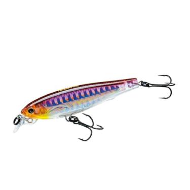 Imagem de Yo-Zuri 3DS Series Minnow Ripbait, 10 cm, cheiro holográfico