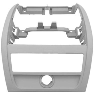 Imagem de Gray,Model B,TPUIZUS 1 Pcs Carro Traseira Linha Ar Condicionado Ventilação Grelha Painel Tampa Ar Ventilação Grelha Quadro Externo para BMW 5 Série F18 2011-2017 51169206785 51169206791