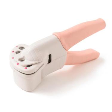 Imagem de Ferramenta Multi Furos Decorativos Crop a Dile We R - We R Memory Keep