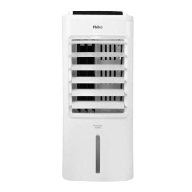 Imagem de Climatizador de ar philco 4em1 5l 80w 127v - pcl05a