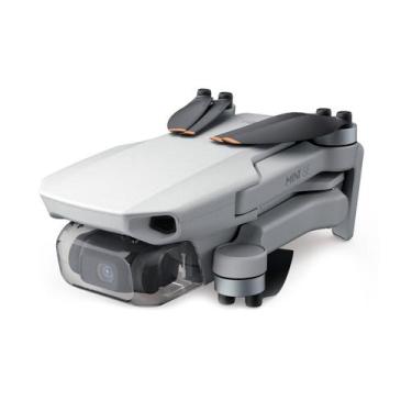 Imagem de DJI Mini drone Mini 2 SE, leve e dobrável com vídeo QHD COMBO